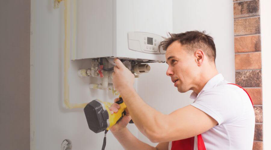 Professional expert plumbing services in Pageton, WV